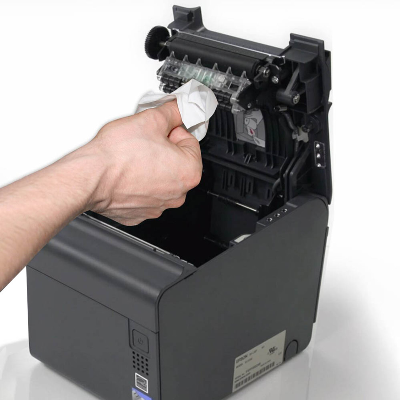 Thermal Printer Cleaning kit