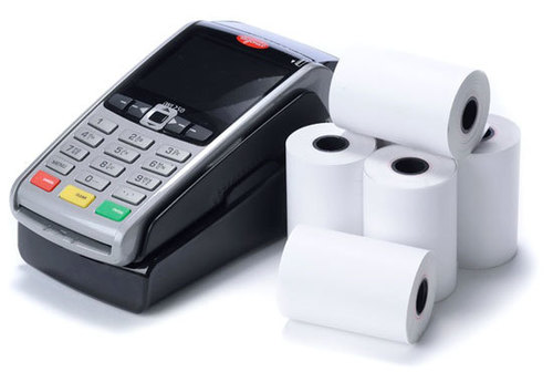 Buy POS Printer Paper- POS Paper Rolls- TDG Telemark