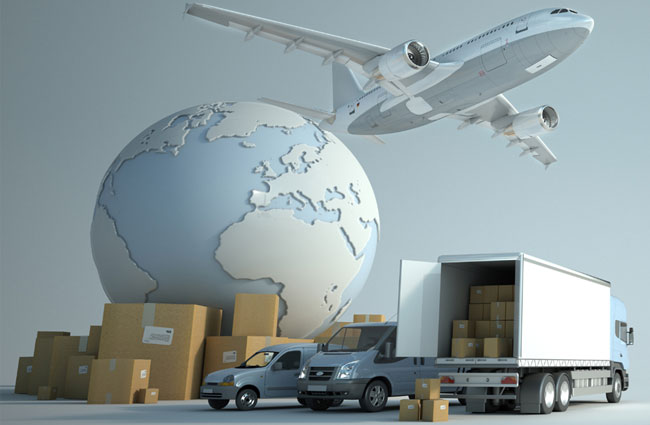 How does Thermal Paper help the Transportation Industry?