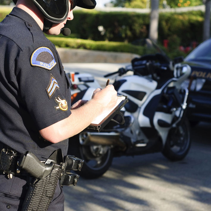 Things to Consider Before You Buy Thermal Paper Rolls for Law Enforcement