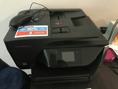 mobile printer